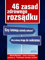 46 zasad zdrowego rozsądku 46 zasad zdrowego rozsądku