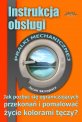 Instrukcja obsugi pralki mechanicznej