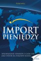 Import pieniędzy - kategoria audiobooki