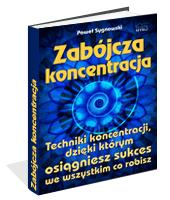 Zabjcza koncentracja