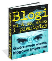 Blogi od A do... sawy i pienidzy