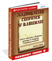 Najbogatszy czowiek w Babilonie
