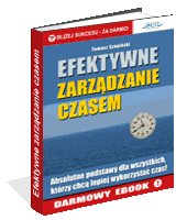 Efektywne zarządzanie czasem