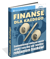 Finanse dla kadego