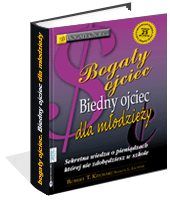 Bogaty Ojciec Biedny Ojciec dla modziey