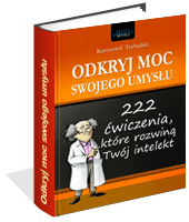 Odkryj moc swojego umysu