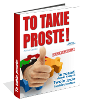To takie proste!