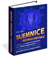 Tajemnice mskiego umysu