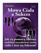 Mowa Ciaa a Sukces