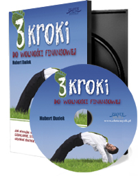 3 kroki do wolnoci finansowej