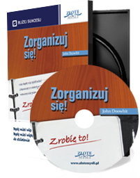 Zorganizuj si!